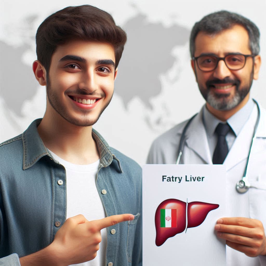 شرایط دریافت معافیت پزشکی کبد چرب شرایط دریافت معافیت پزشکی کبد چرب ۱۴۰۳