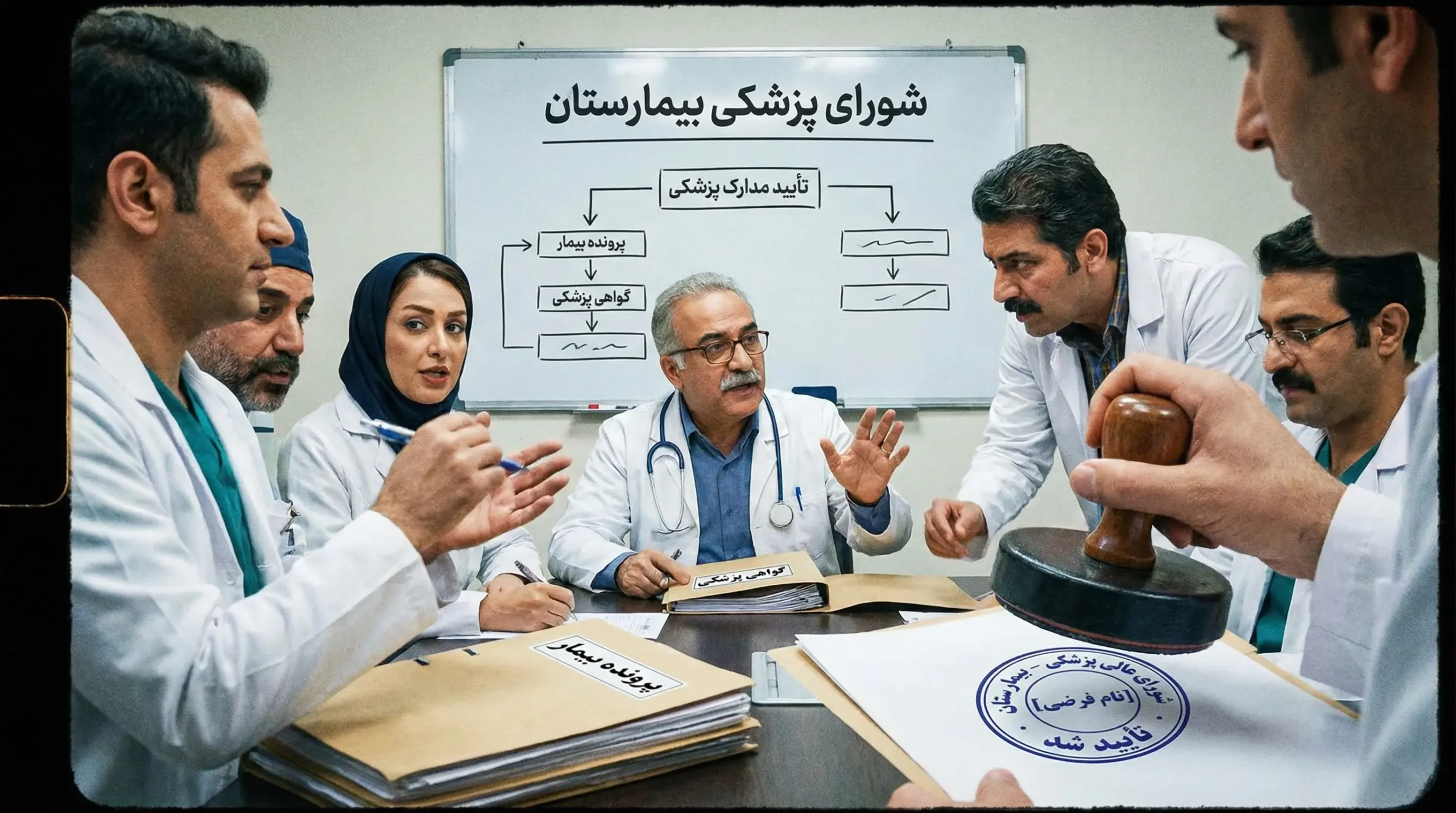 شرایط معافیت مددجویان بهزیستی و کمیته امداد ۱۴۰۵ شرایط معافیت مددجویان بهزیستی و کمیته امداد ۱۴۰۵