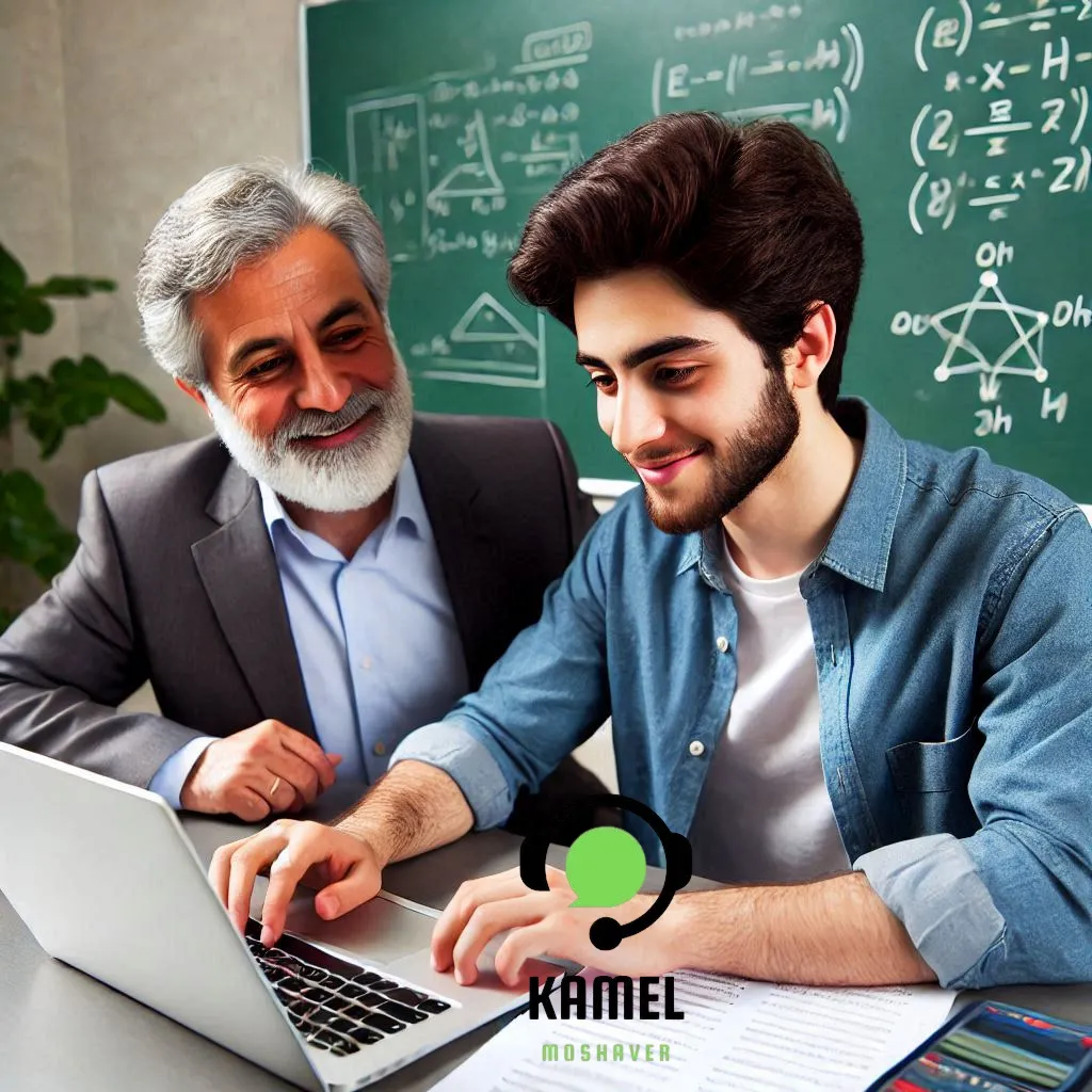 انتخاب رشته کنکور ریاضی ۱۴۰۴ انتخاب رشته کنکور ریاضی ۱۴۰۴