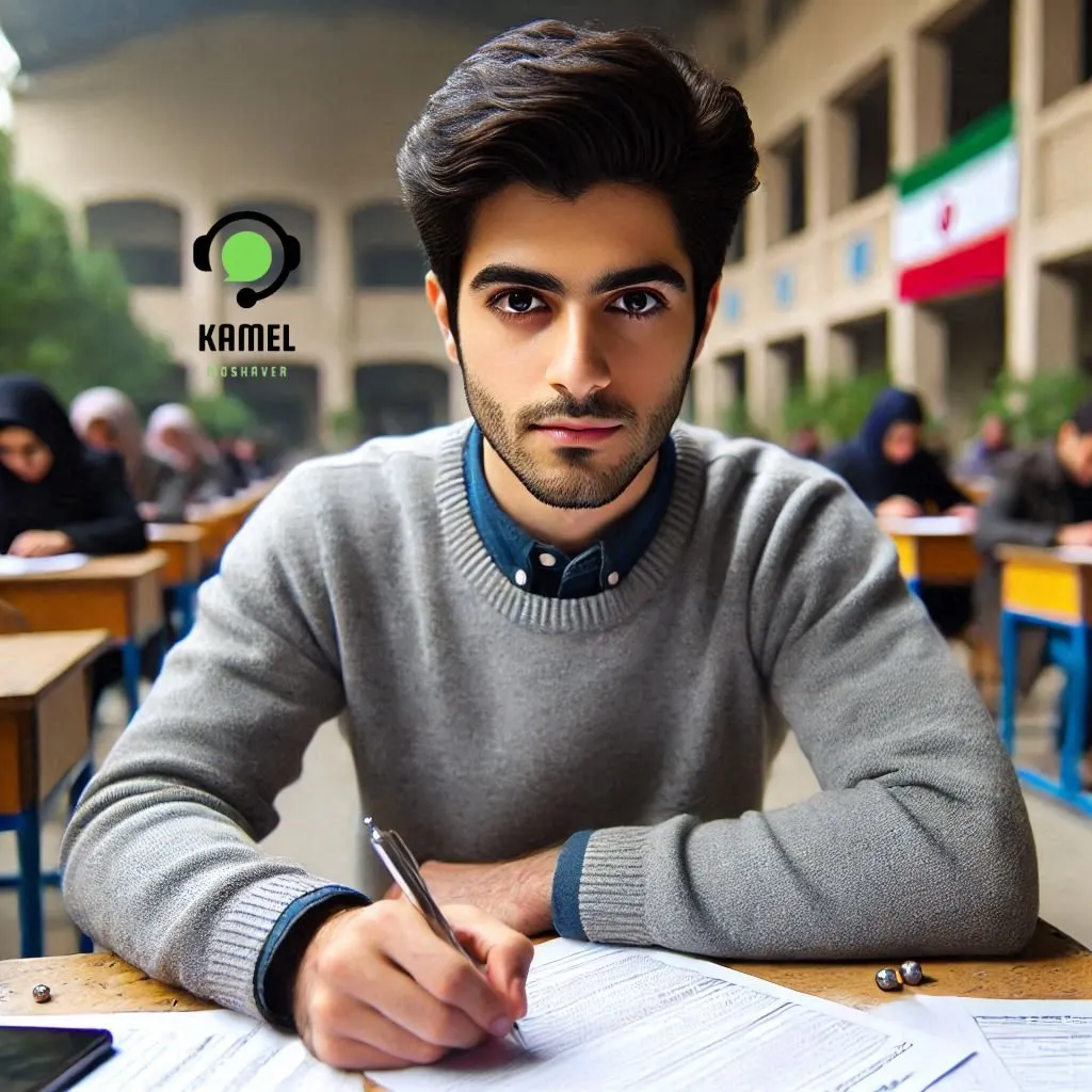 انتخاب رشته کنکور انسانی ۱۴۰۴ انتخاب رشته کنکور انسانی ۱۴۰۴