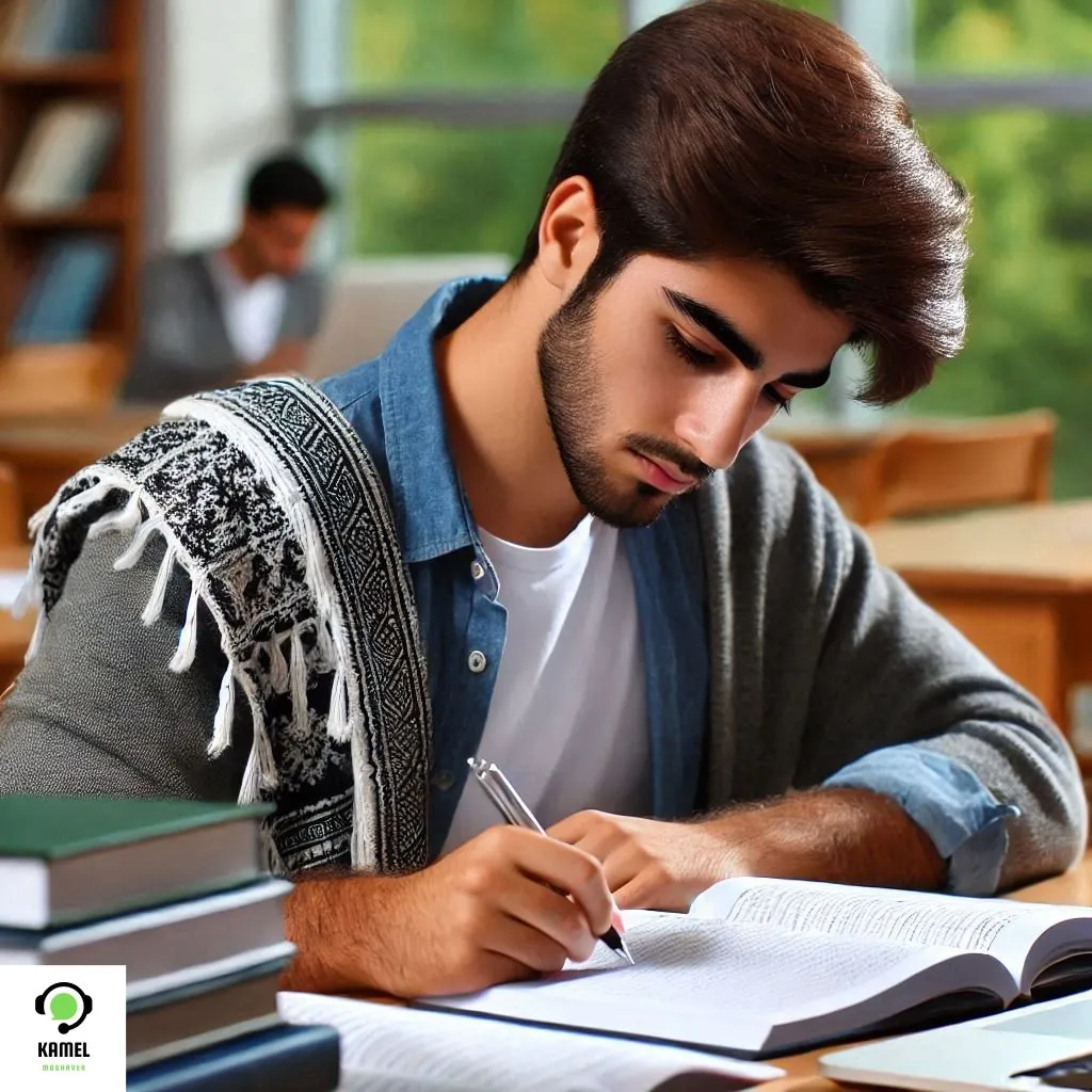 منابع کنکور سراسری منابع کنکور سراسری ۱۴۰۴
