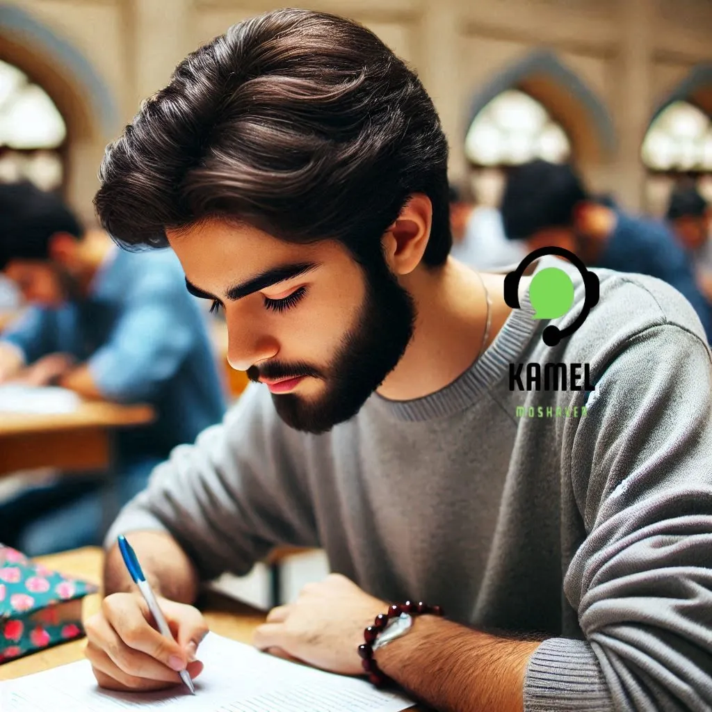 دفترچه انتخاب رشته کنکور سراسری دفترچه انتخاب رشته کنکور سراسری