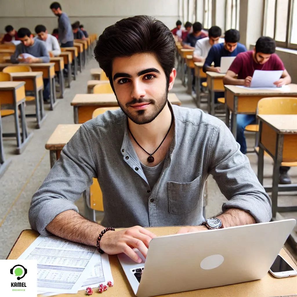 ثبت نام کنکور سراسری ثبت نام کنکور سراسری