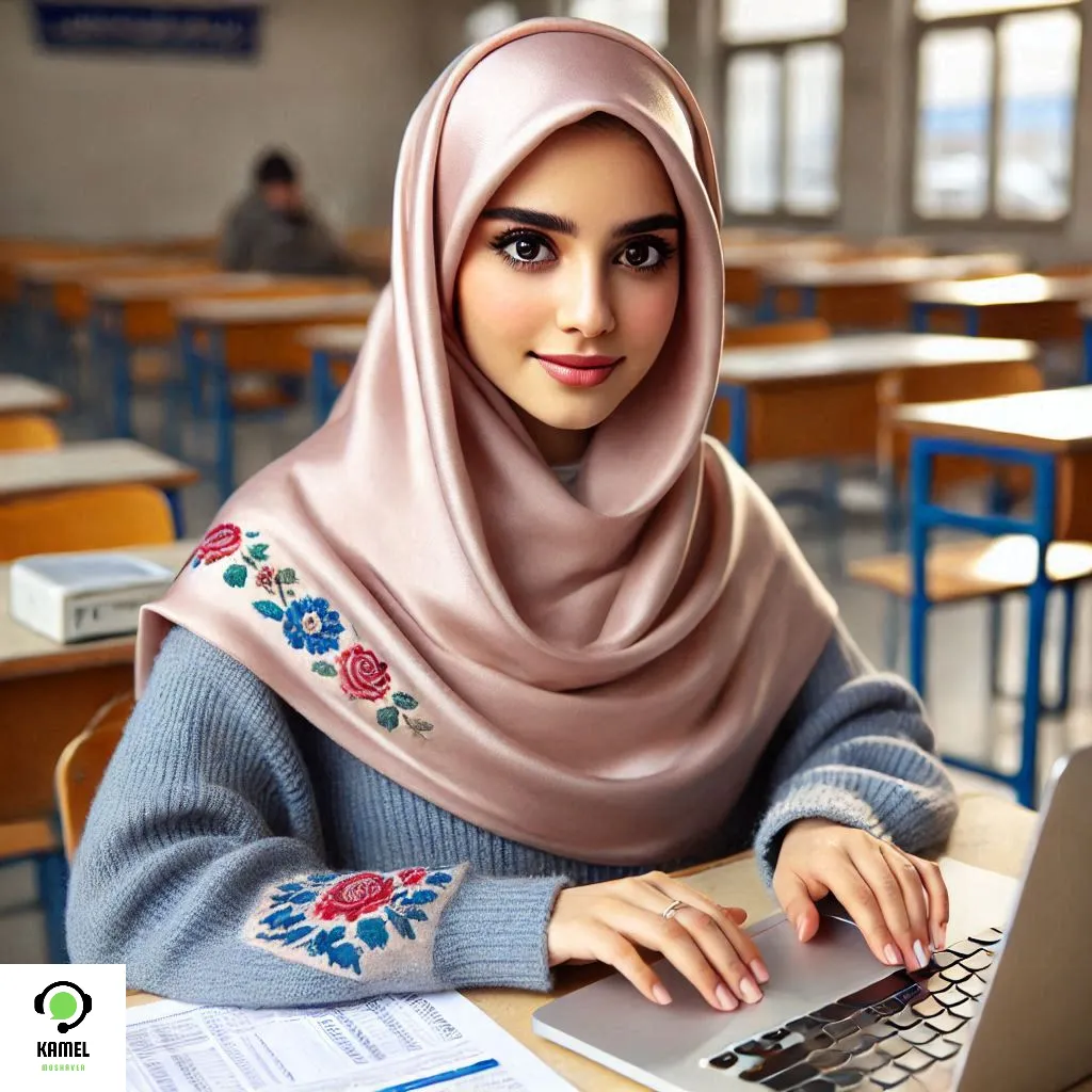 کنکور فرهنگیان ۱۴۰۴ کنکور فرهنگیان ۱۴۰۴