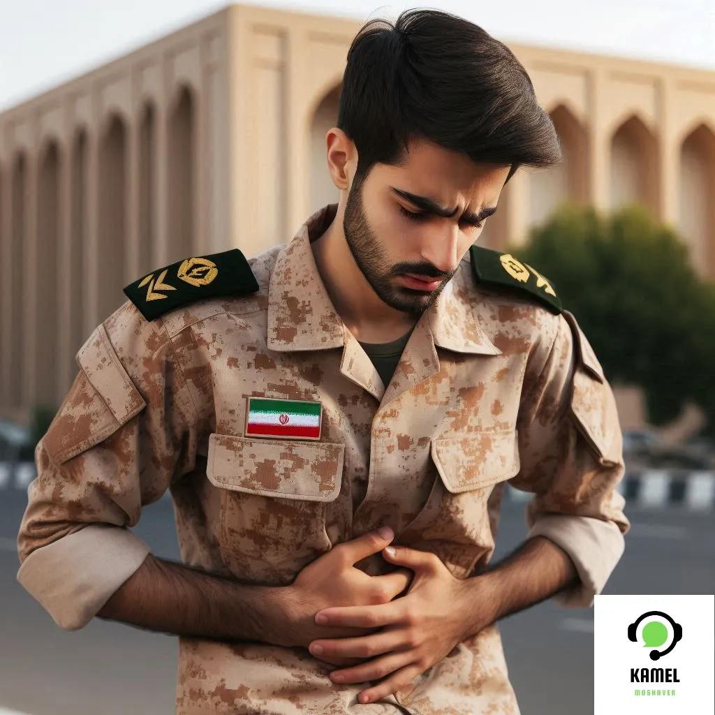 لیست بیماری های معافیت پزشکی دائم لیست بیماری های معافیت پزشکی دائم ۱۴۰۳