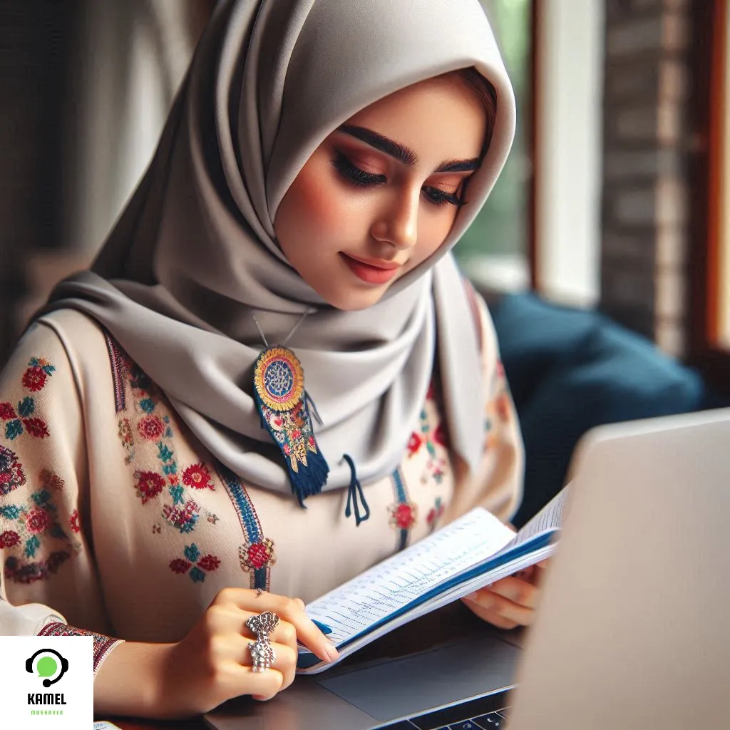دانلود دفترچه ثبت نام کنکور سراسری دانلود دفترچه ثبت نام کنکور سراسری ۱۴۰۴
