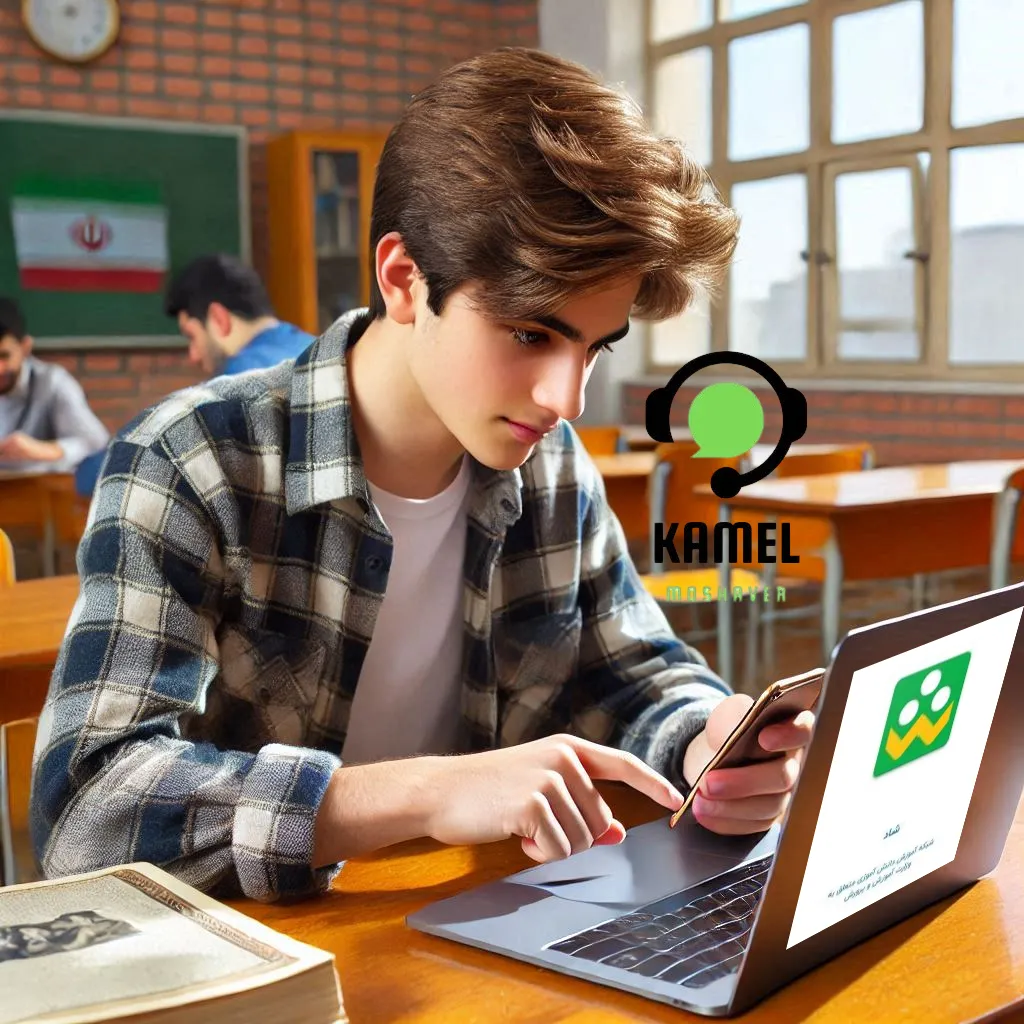 دانلود برنامه شاد دانلود برنامه شاد