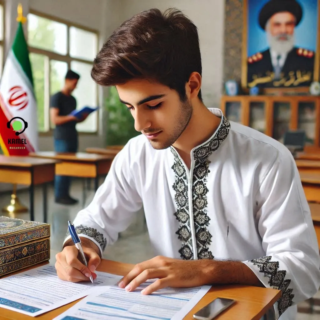 ثبت نام کنکور کارآگاهی ۱۴۰۴ ثبت نام کنکور کارآگاهی ۱۴۰۴