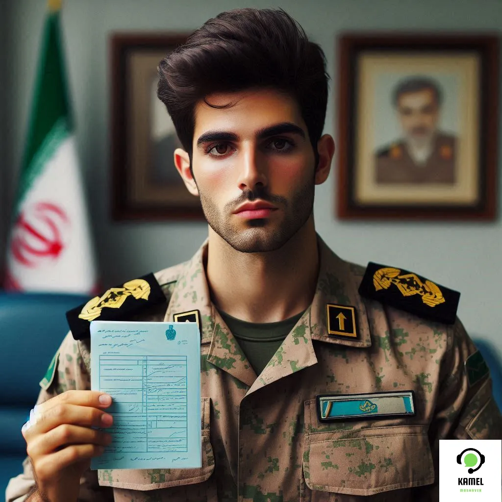 مدارک معافیت پزشکی مدارک معافیت پزشکی ۱۴۰۳