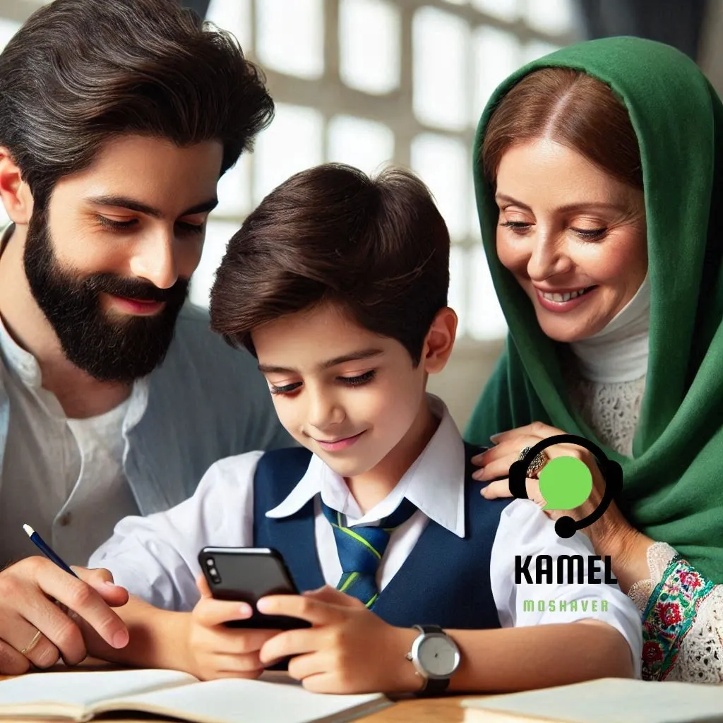 نصب دو ورژن از اپلیکیشن شاد نصب دو ورژن از اپلیکیشن شاد