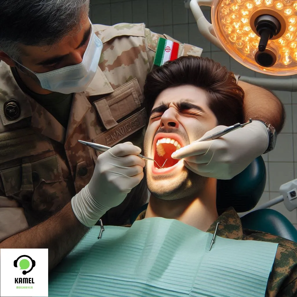 بیماریهای معافیت پزشکی مربوط به فک، دهان و دندان بیماریهای معافیت پزشکی مربوط به فک، دهان و دندان