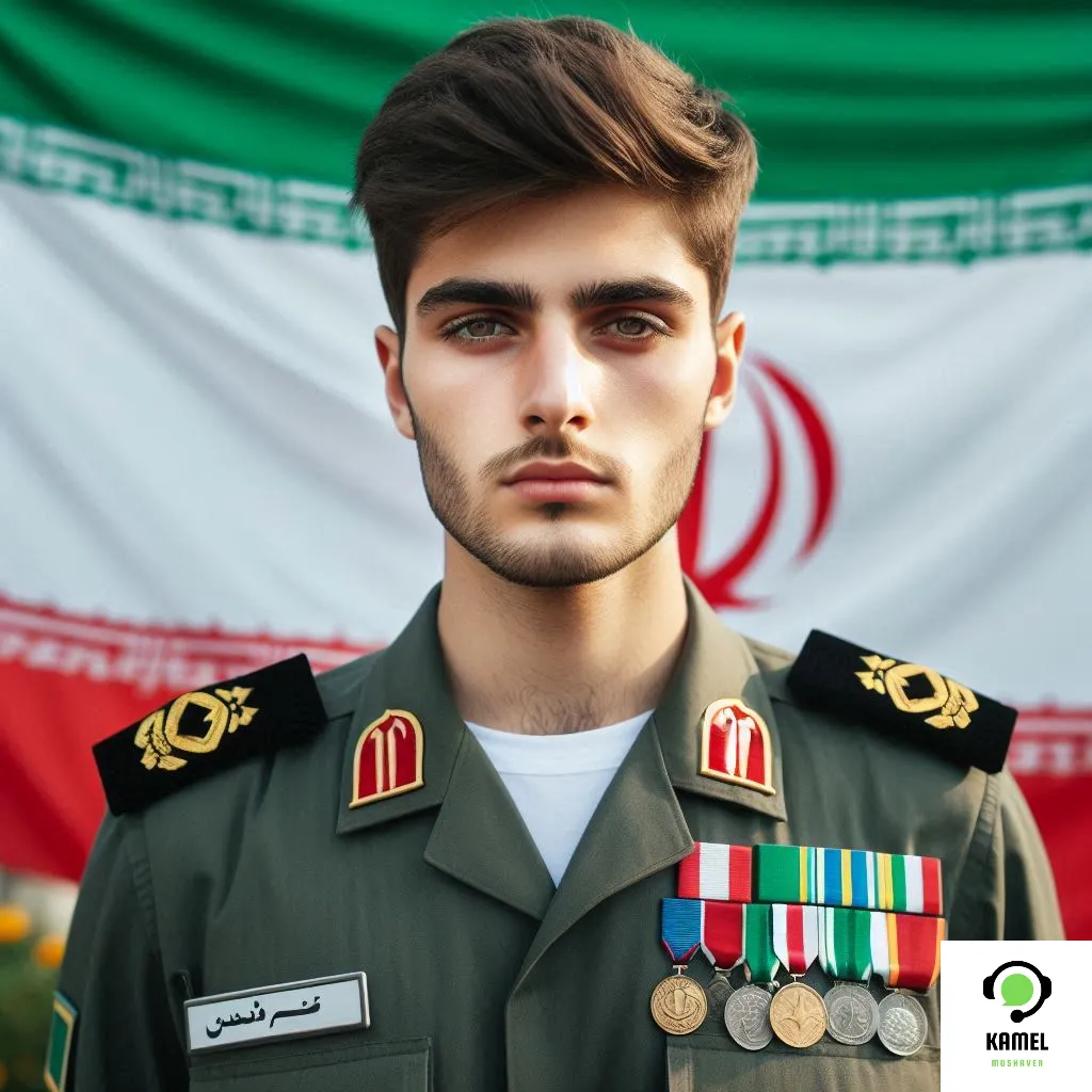 خرید سربازی خرید سربازی ۱۴۰۳