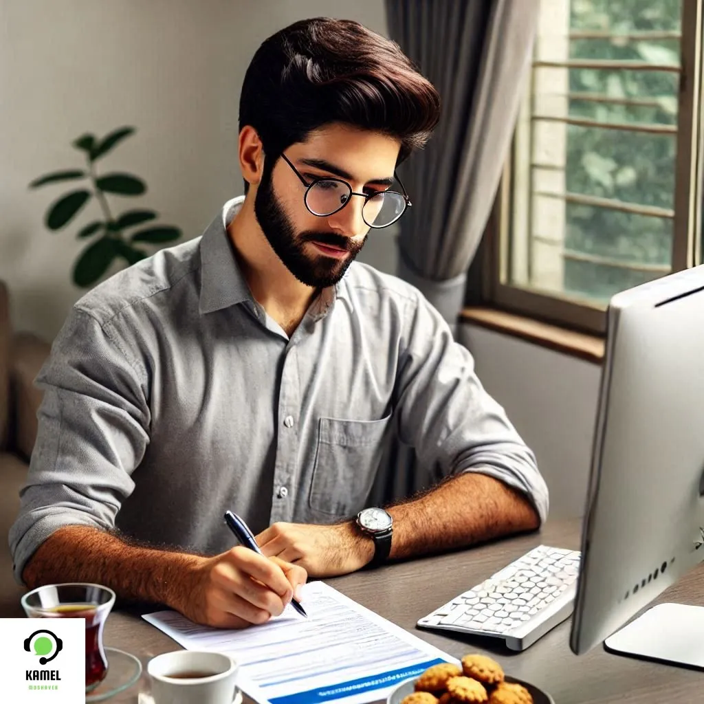 شرایط عکس ثبت نام کنکور شرایط عکس ثبت نام کنکور ۱۴۰۴
