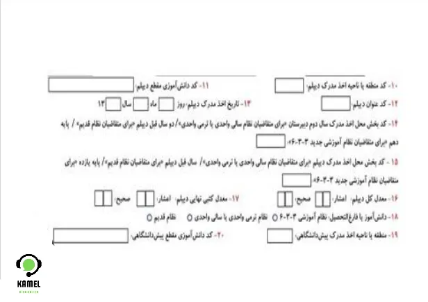 کنکور اردیبهشت ریاضی فیزیک کنکور اردیبهشت ریاضی فیزیک ۱۴۰۴