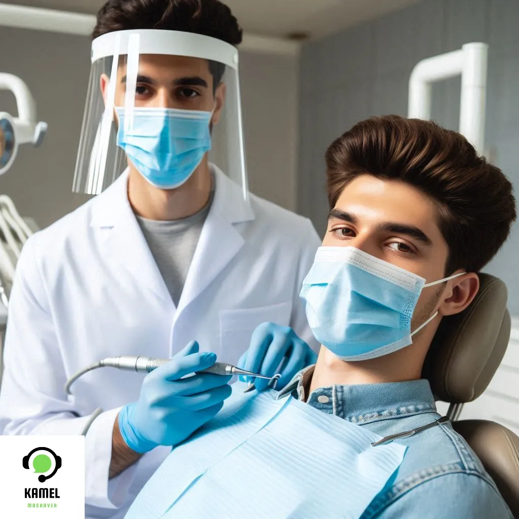 بیماریهای معافیت پزشکی مربوط به فک، دهان و دندان بیماریهای معافیت پزشکی مربوط به فک، دهان و دندان