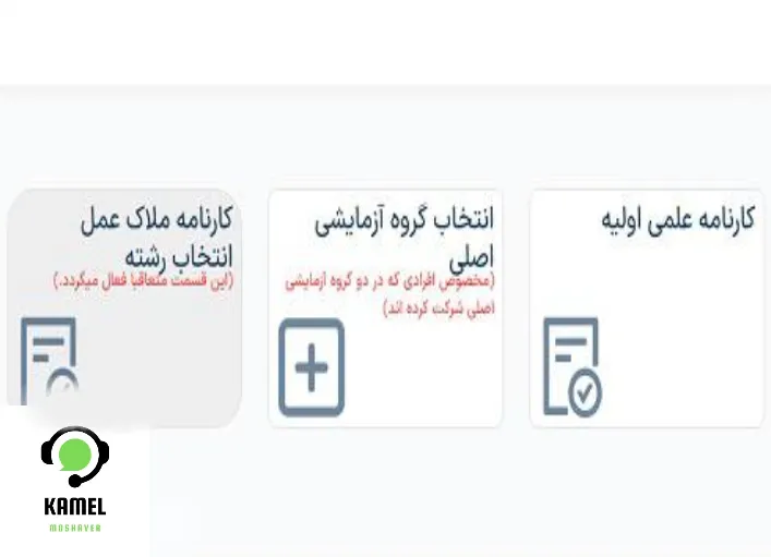 سازمان سنجش سازمان سنجش