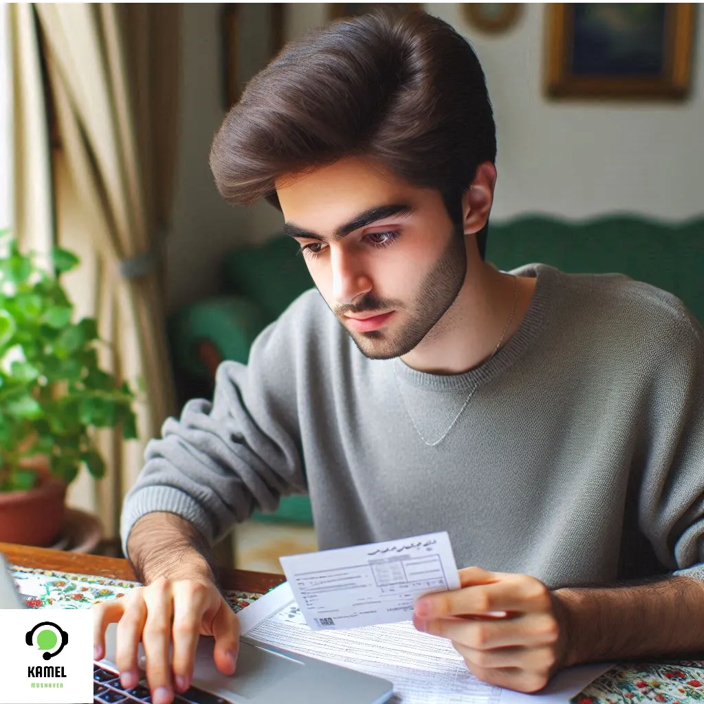 کارت ورود به جلسه کنکور سراسری کارت ورود به جلسه کنکور سراسری