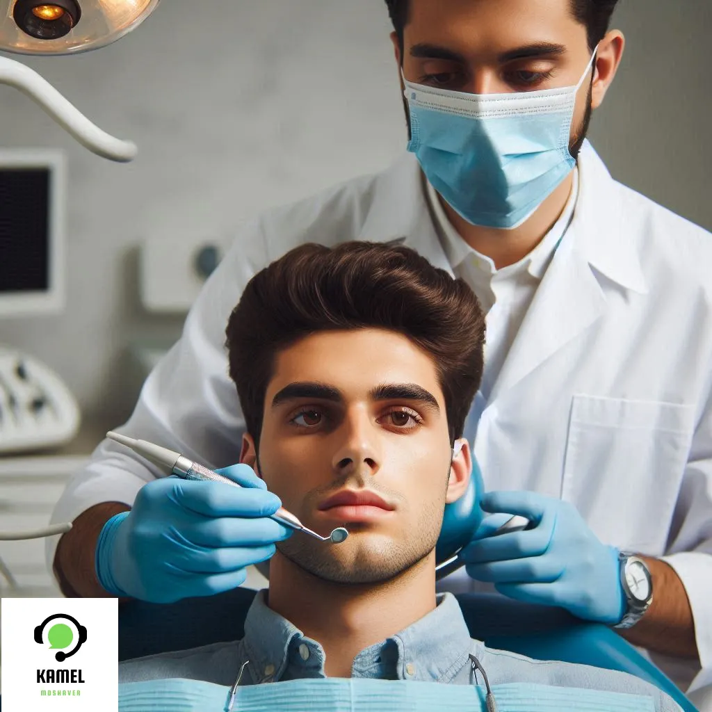 بیماریهای معافیت پزشکی مربوط به فک، دهان و دندان بیماریهای معافیت پزشکی مربوط به فک، دهان و دندان