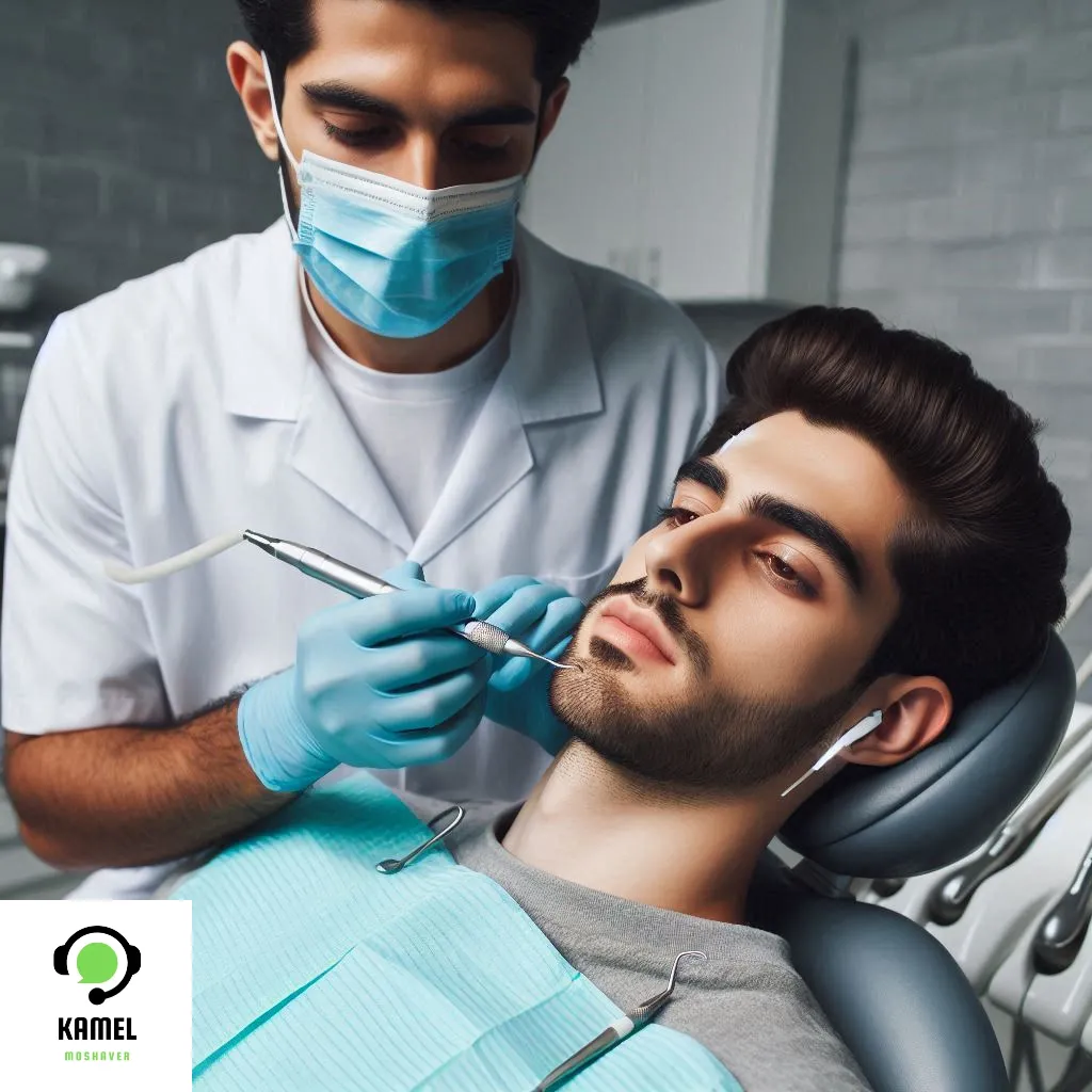 بیماریهای معافیت پزشکی مربوط به فک، دهان و دندان بیماریهای معافیت پزشکی مربوط به فک، دهان و دندان