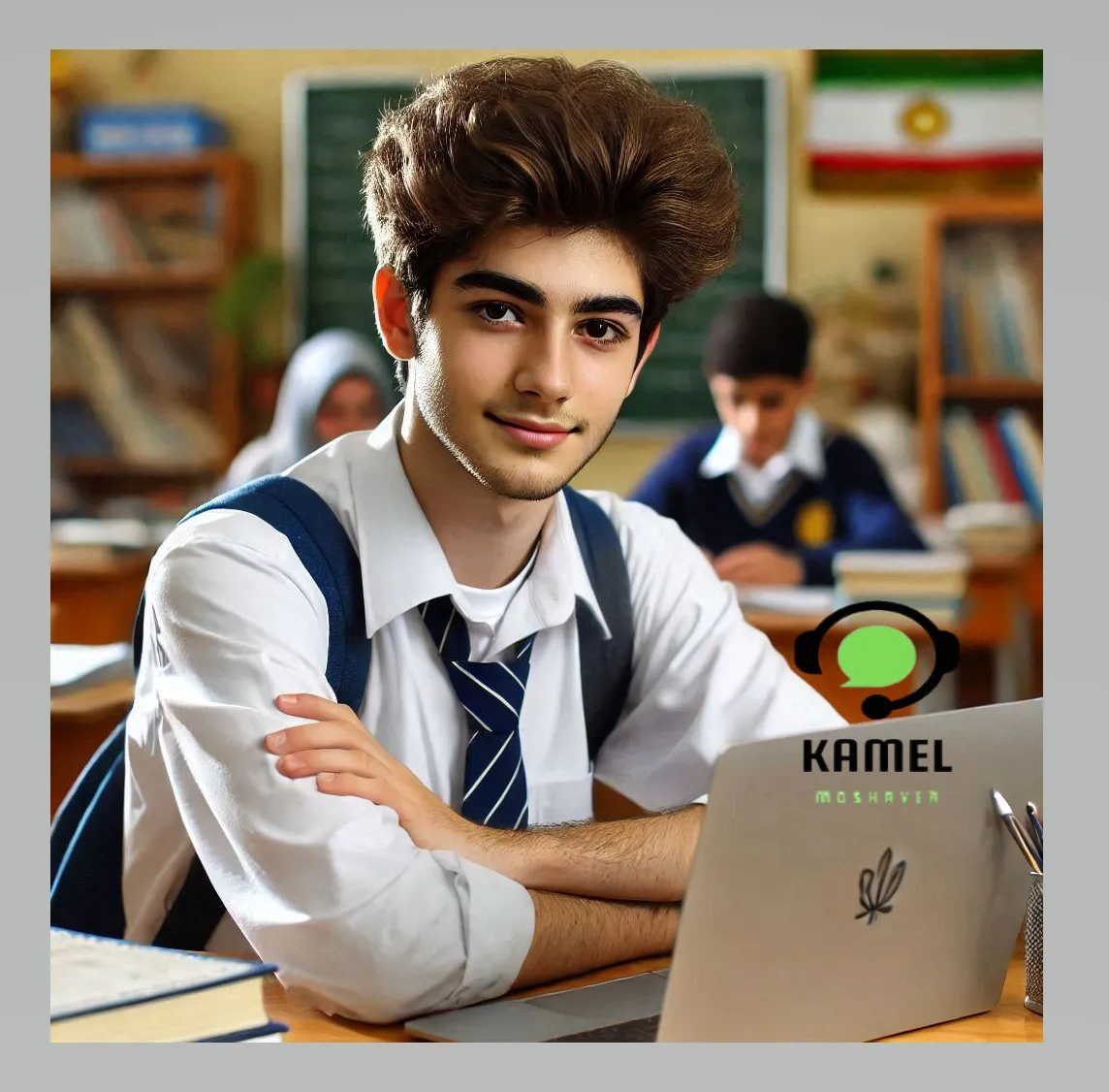 تبدیل گروه به کانال در برنامه شاد تبدیل گروه به کانال در برنامه شاد