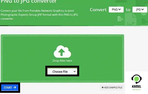 اسکن عکس برای ثبت نام کنکور با گوشی اسکن عکس برای ثبت نام کنکور با گوشی