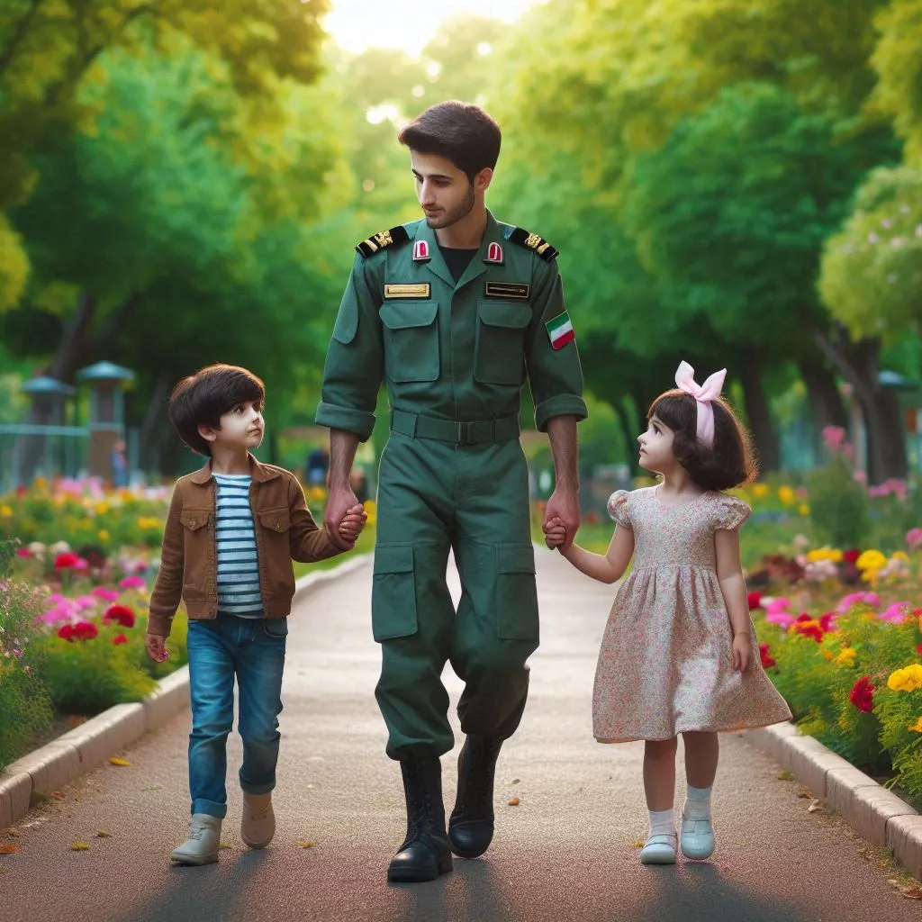 شرایط معافیت سربازی بالای ۳۰ سال با دو فرزند شرایط معافیت سربازی بالای ۳۰ سال با دو فرزند ۱۴۰۳