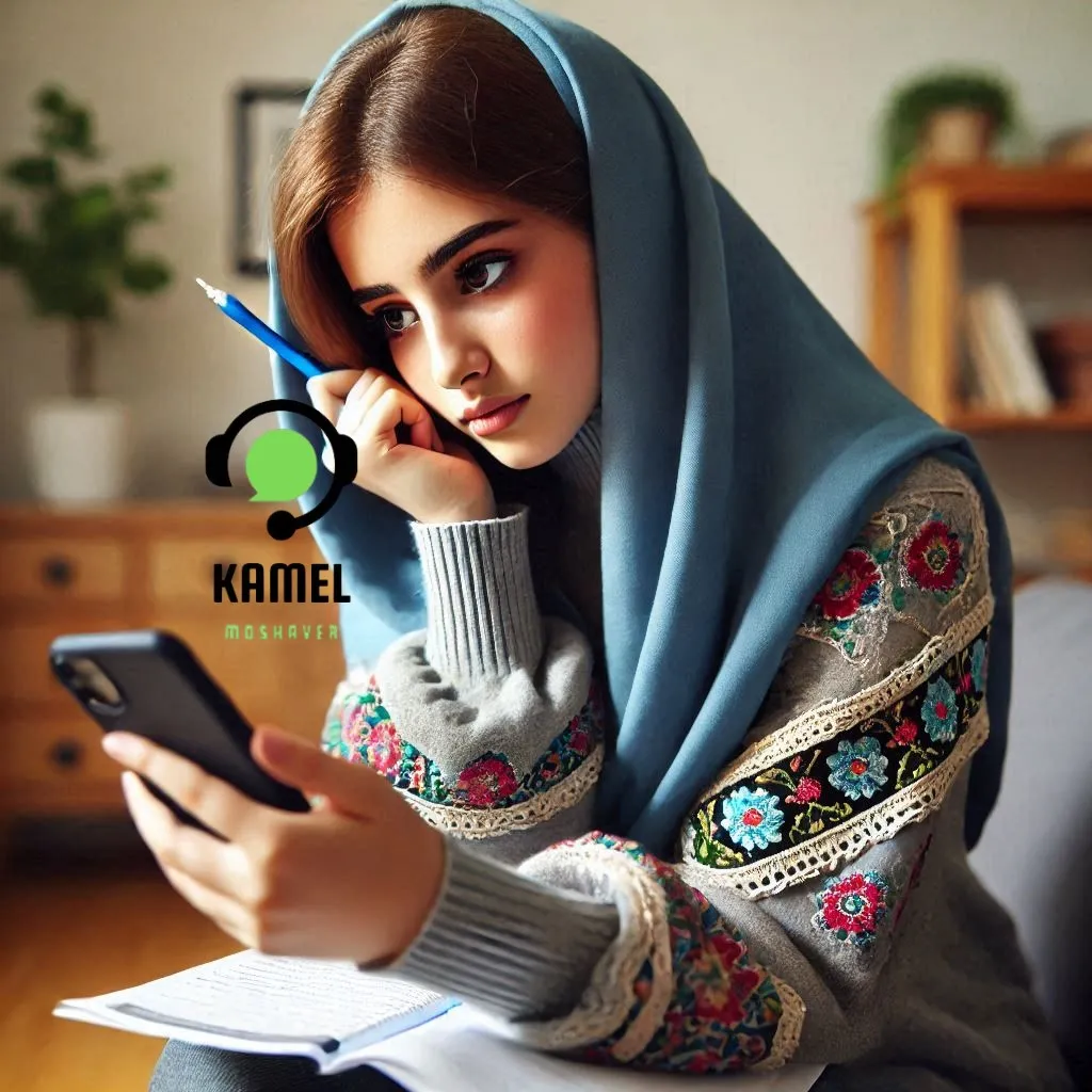 ورود به امتحانات مدارس در برنامه شاد ورود به امتحانات مدارس در برنامه شاد