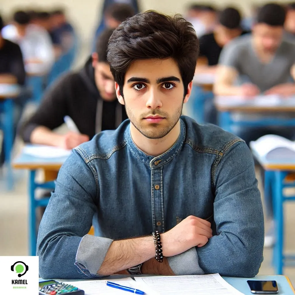 قبول نشدن در کنکور سراسری قبول نشدن در کنکور سراسری ۱۴۰۳