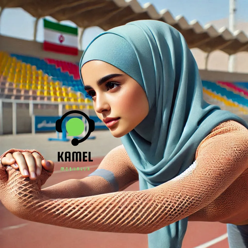 ثبت نام آزمون عملی تربیت بدنی ۱۴۰۴ ثبت نام آزمون عملی تربیت بدنی ۱۴۰۴