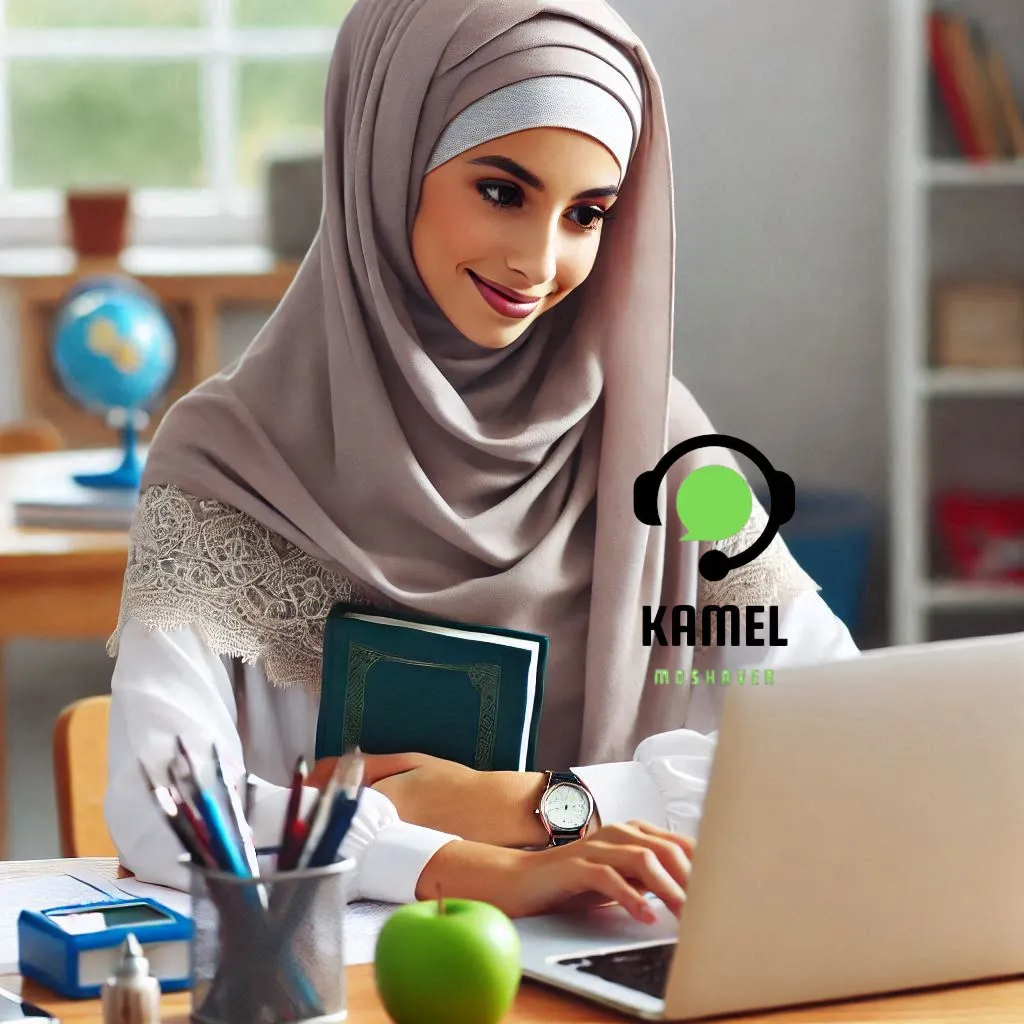 آزمون ساز برنامه شاد آزمون ساز برنامه شاد