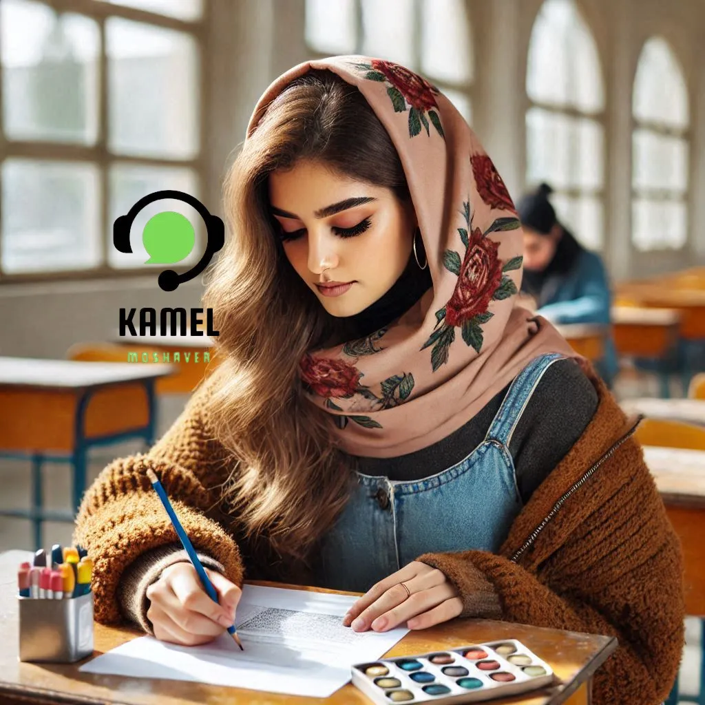 کنکور تربیت بدنی ۱۴۰۴ کنکور تربیت بدنی ۱۴۰۴