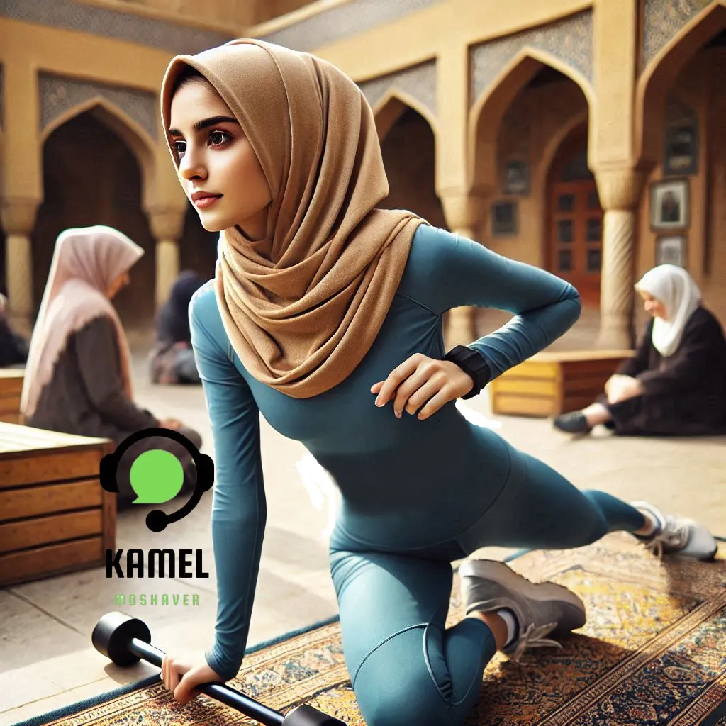 ثبت نام آزمون عملی تربیت بدنی ۱۴۰۴ ثبت نام آزمون عملی تربیت بدنی ۱۴۰۴