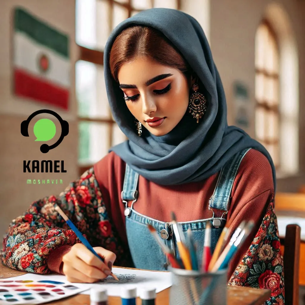 کنکور عملی گرافیک ۱۴۰۴ کنکور عملی گرافیک ۱۴۰۴