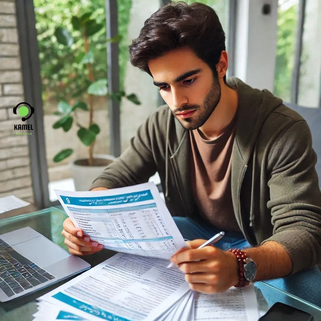 شرایط تغییر گروه آزمایشی کنکور شرایط تغییر گروه آزمایشی کنکور