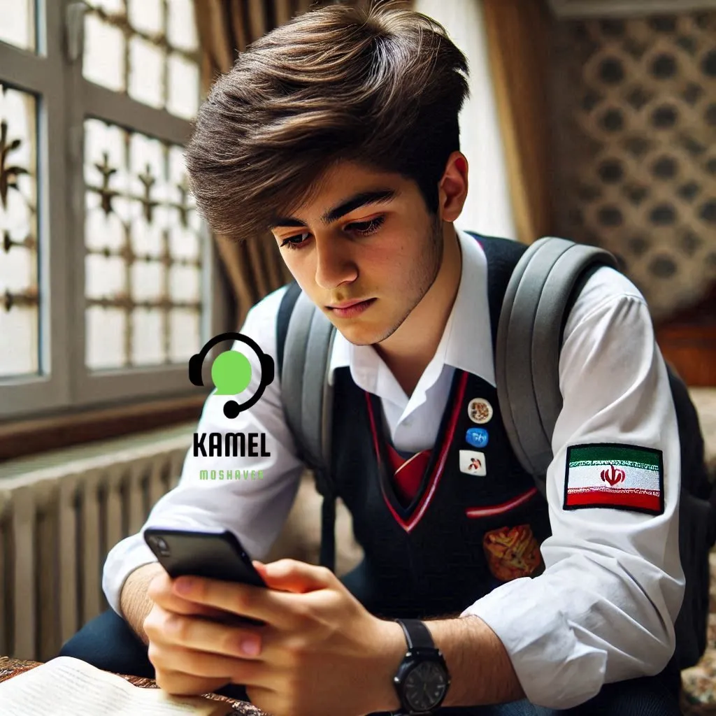 بروزرسانی برنامه شاد بروزرسانی برنامه شاد