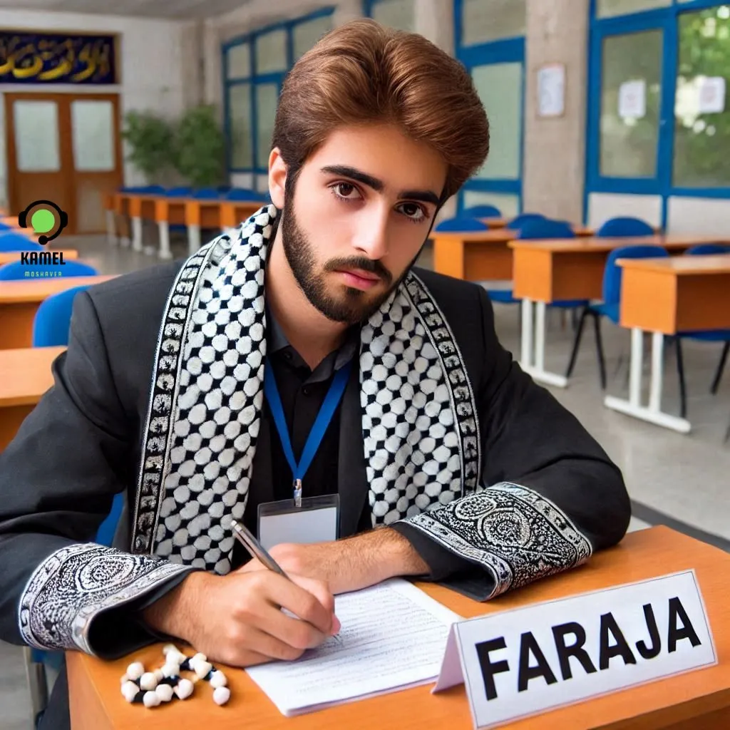 ثبت نام کنکور کارآگاهی ۱۴۰۴ ثبت نام کنکور کارآگاهی ۱۴۰۴