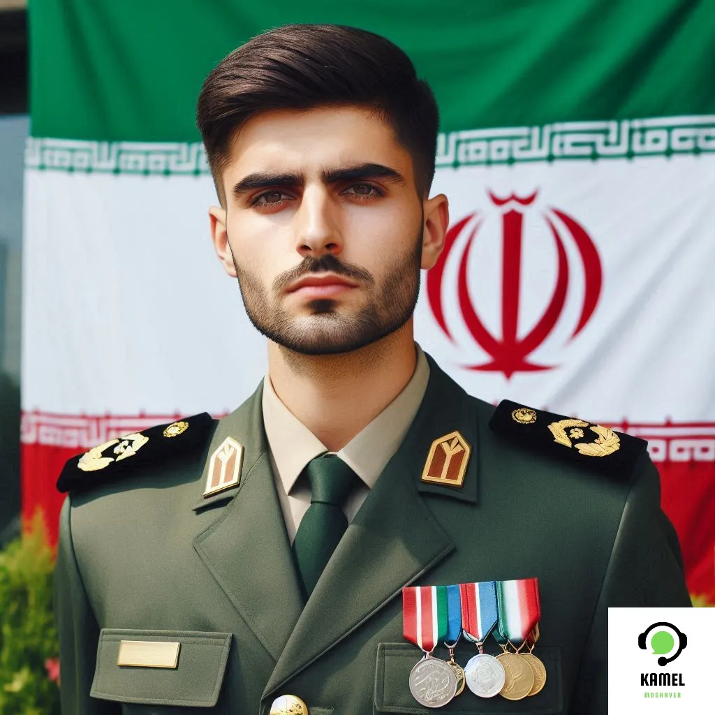 تصویب قانون کاهش خدمت به ۱۲ ماه تصویب قانون کاهش خدمت به ۱۲ ماه