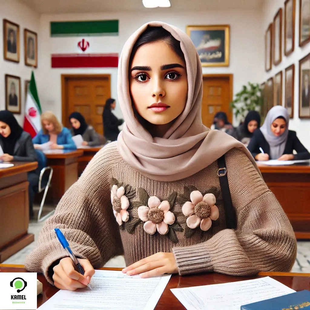کنکور دی ماه چگونه است؟ کنکور دی ماه چگونه است؟