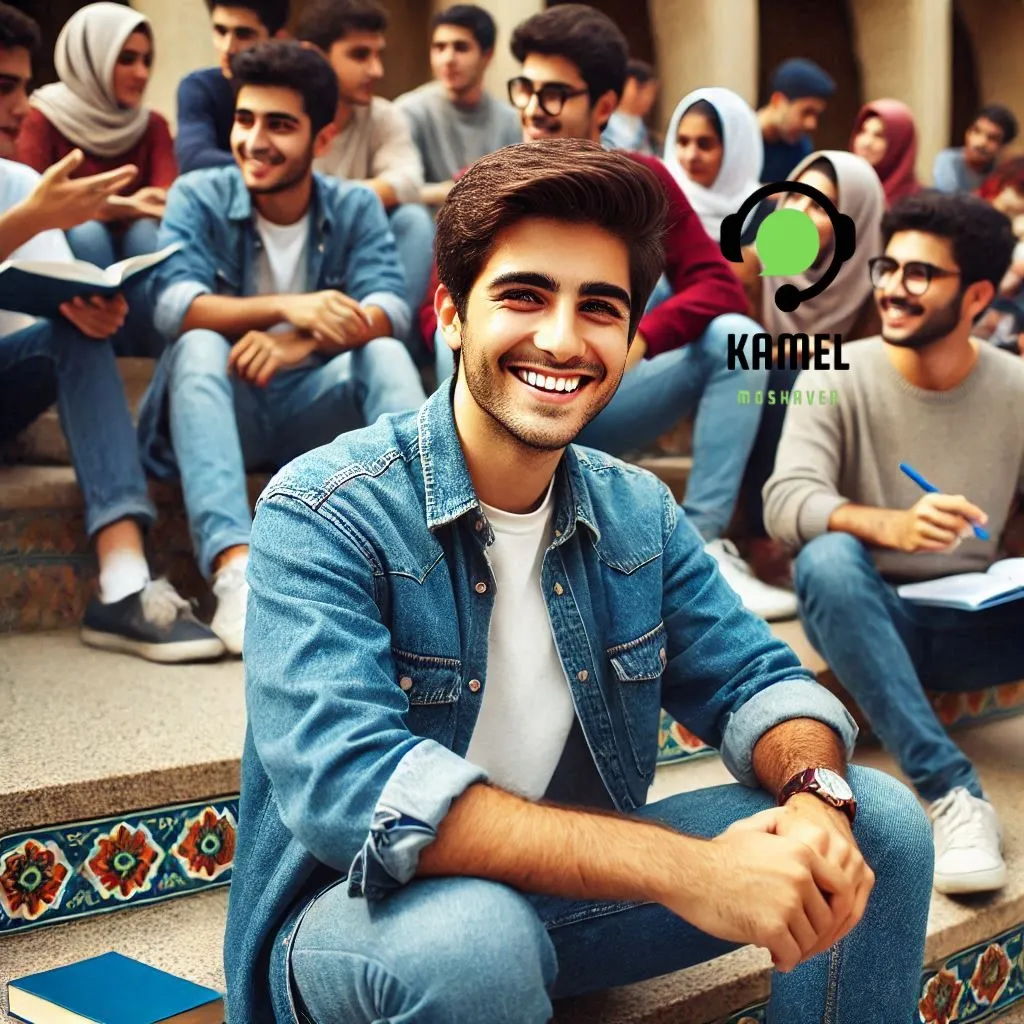 کتاب فرهنگ و تمدن ایرانی و اسلامی در کنکور دانشگاه فرهنگیان ۱۴۰۴ کتاب فرهنگ و تمدن ایرانی و اسلامی در کنکور دانشگاه فرهنگیان ۱۴۰۴