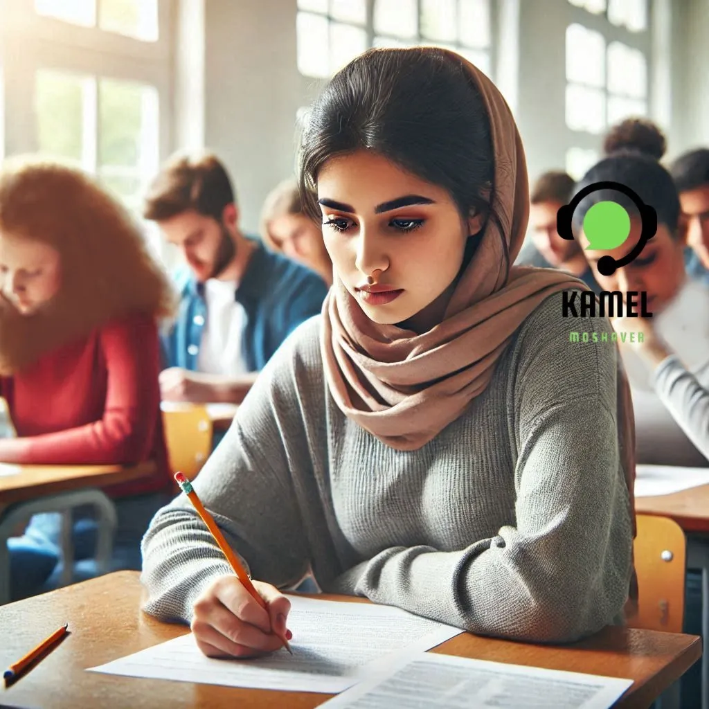 کنکور تربیت بدنی ۱۴۰۴ کنکور تربیت بدنی ۱۴۰۴