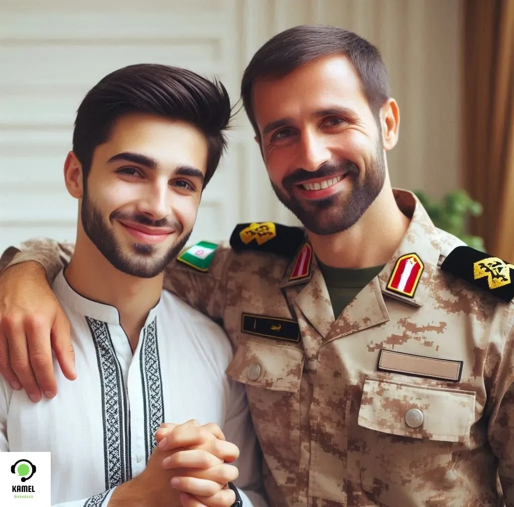 استعلام کسری خدمت بسیج استعلام کسری خدمت بسیج