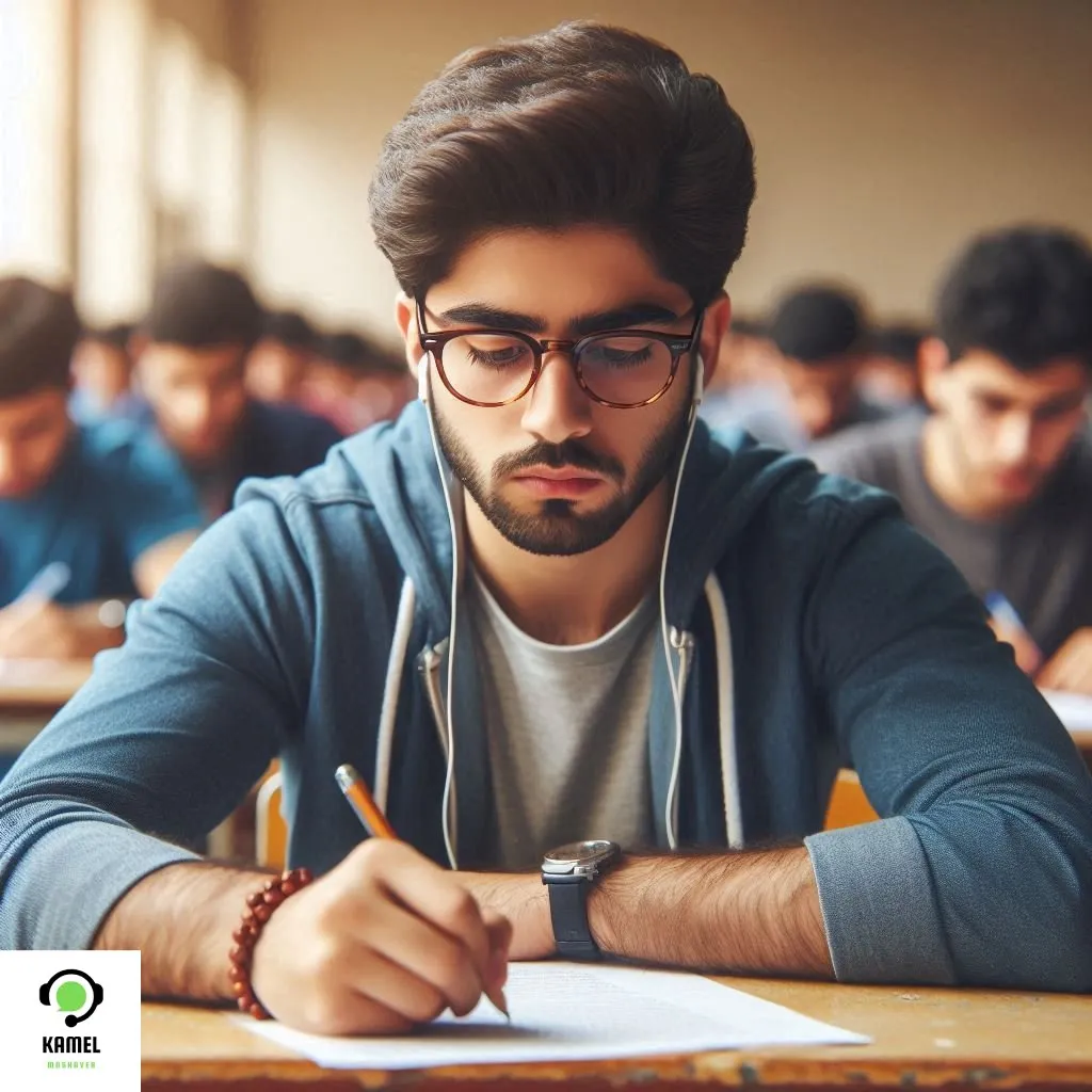 قبول نشدن در کنکور سراسری قبول نشدن در کنکور سراسری ۱۴۰۳