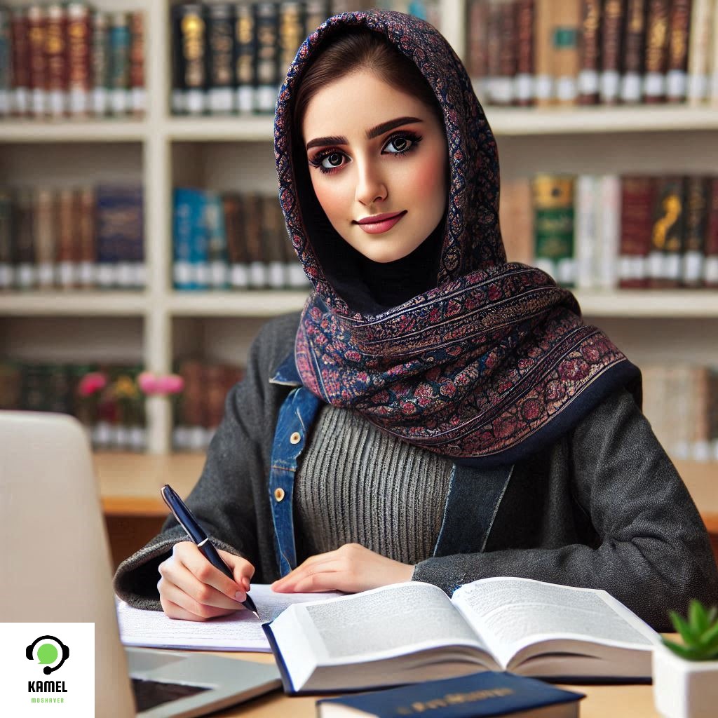 کنکور فرهنگیان ۱۴۰۴ کنکور فرهنگیان ۱۴۰۴