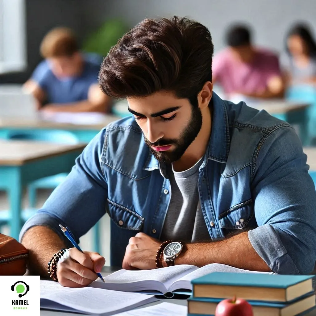 منابع کنکور سراسری منابع کنکور سراسری ۱۴۰۴