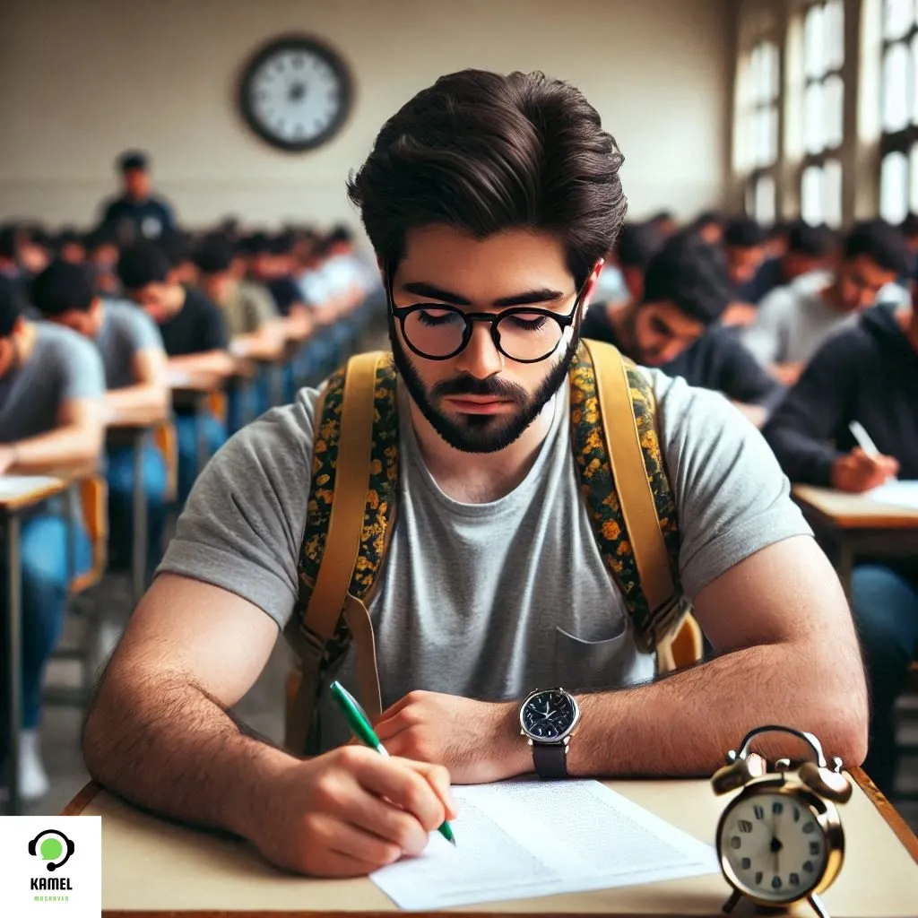 دفترچه ثبت نام کنکور فرهنگیان ۱۴۰۴ دفترچه ثبت نام کنکور فرهنگیان ۱۴۰۴