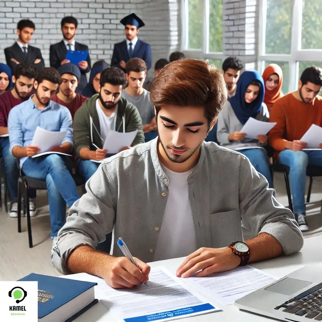 دانشگاه فرهنگیان چیست؟ دانشگاه فرهنگیان چیست؟