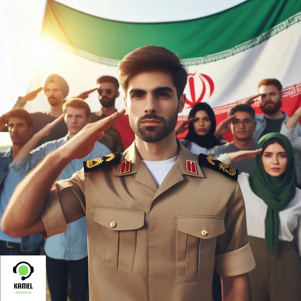 کسری خدمت ایثارگری کسری خدمت ایثارگری