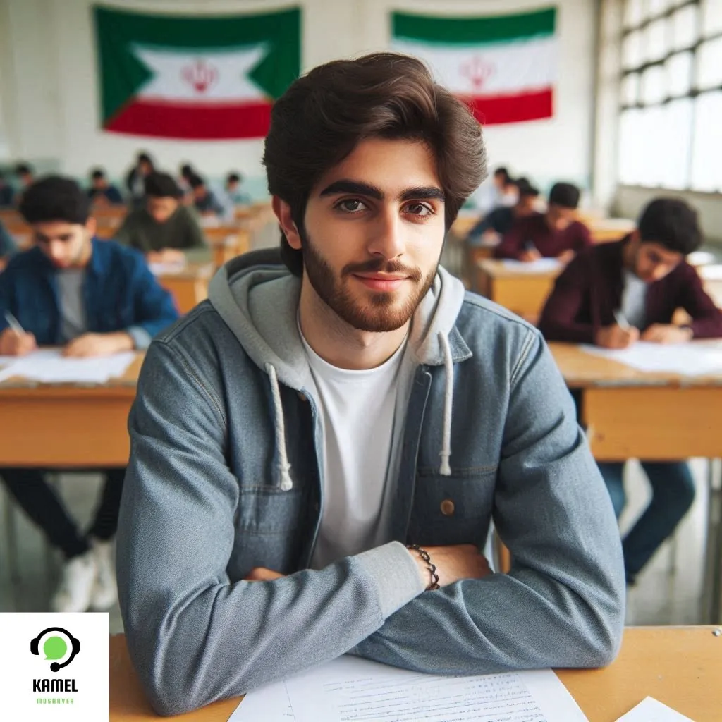 کنکور دی ماه چگونه است؟ کنکور دی ماه چگونه است؟