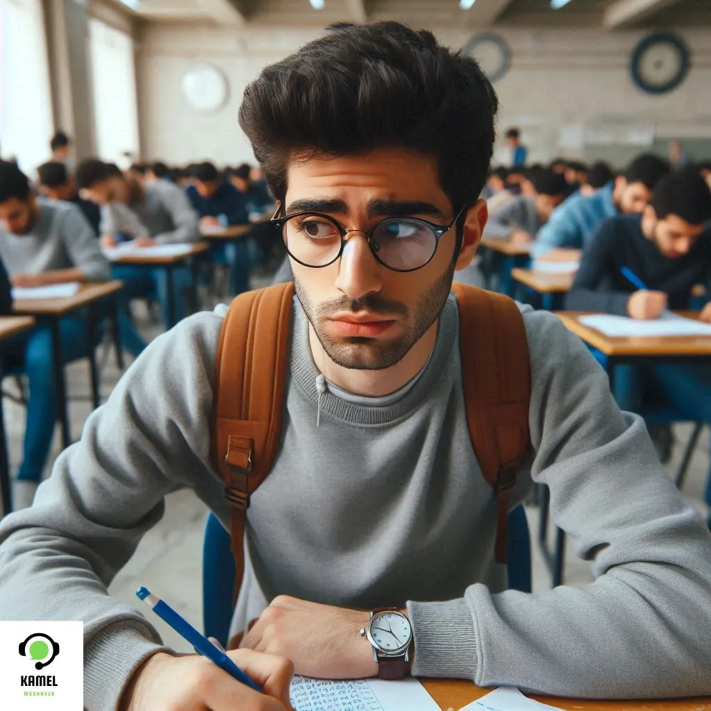 سهمیه منطقه ۳ در کنکور ۱۴۰۴ سهمیه منطقه ۳ در کنکور ۱۴۰۴
