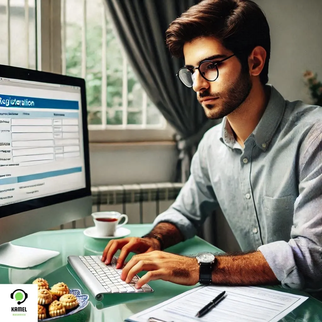 شرایط عکس ثبت نام کنکور شرایط عکس ثبت نام کنکور ۱۴۰۴